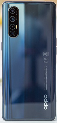 Oppo K5s In Hungary